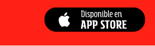 Disponible en APP STORE